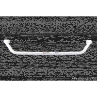 Ultra Racing Rear Lower Bar 2-Point - 07-10 Toyota Allion...