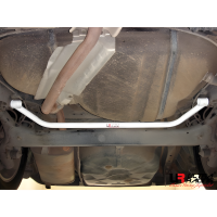 Ultra Racing Rear Lower Bar 2-Point - 07-10 Toyota Allion...
