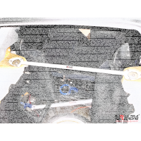 Ultra Racing Domstrebe hinten oben 2-Punkt - 00-07 Subaru...