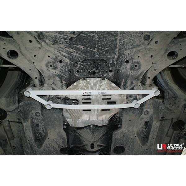 Ultra Racing Front Lower Bar 4 Point 12 17 Mazda Cx 5 Kf 2 0 2 2d 2 5 T 2wd 4wd 17 Mazda Cx 8 Kg 2 2d 2wd 16 Mazda Cx 9 Tc 2 5t 2wd