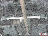 Ultra Racing Rear Lower Bar 4-Point - 12+ Mazda CX-5 (KE/KF) 2.0/2.5 (2WD) / 16+ Mazda CX-9 (TC) 2.5T (2WD)