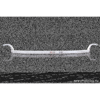 Ultra Racing Domstrebe vorn oben 2-Punkt - 02-08 Toyota...