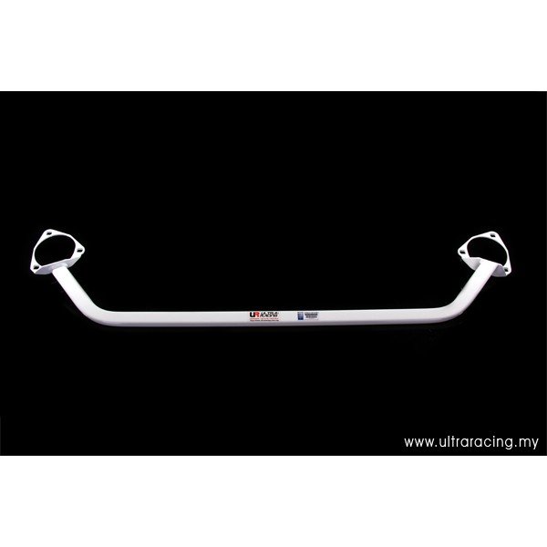 Ultra Racing Front Upper Strut Bar 2-Point - 08-15 Toyota Alphard (AH20) 3.5 (2WD/4WD) / 08-15 Toyota Vellfire (AH20) 3.5 (2WD/4WD)