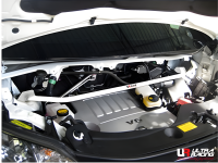 Ultra Racing Domstrebe vorn oben 2-Punkt - 08-15 Toyota...
