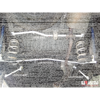 Ultra Racing Stabilisator hinten 19 mm - 02-08 Toyota...