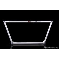 Ultra Racing Front Lower Bar 4-Point - 02-08 Toyota...