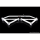 Ultra Racing Front Lower Bar 2-Point + 2x 3-Point - 02-08 Toyota Alphard (AH10) 2.4/3.0 (2WD/4WD)
