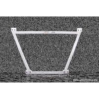 Ultra Racing Front Lower Bar 4-Point - 08+ Toyota Alphard...