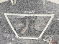 Ultra Racing Front Lower Bar 4-Point - 08+ Toyota Alphard (AH20/AH30) 2.4/2.5/3.5 V6 (2WD/4WD) / 06+ Toyota Estima (XR50) 2.4 (2WD/4WD) / 06-16 Toyota Previa (XR50) 2.4/3.5 V6 (2WD) / 15+ Toyota VellFire (AH20/AH30) 2.4/2.5/3.5 V6 (2WD/4WD)