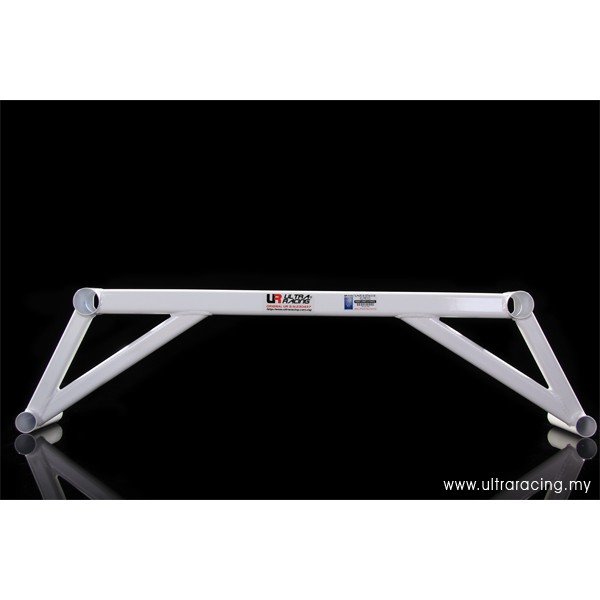 Ultra Racing Front Lower Bar 4-Point - 08-15 Toyota Alphard (AH20) 2.4/3.5 (2WD/4WD) / 06+ Toyota Estima (XR50) 2.4/3.5 (2WD/4WD) / 06-16 Toyota Previa (XR50) 2.4/3.5 V6 (2WD) / 08-15 Toyota VellFire (AH20) 2.4/3.5 (2WD/4WD)