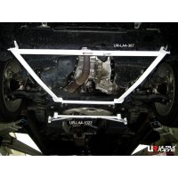 Ultra Racing Front Lower Bar 4-Point - 08-15 Toyota...