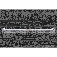 Ultra Racing Strebe hinten unten 2-Punkt - 08-15 Toyota...