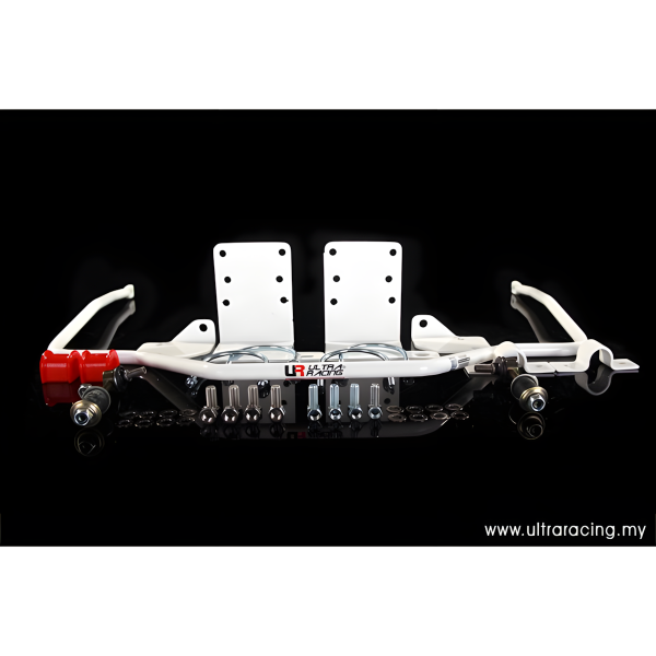 Ultra Racing Rear Sway Bar 19 mm - 97-05 Toyota Unser (KF70/KF80) 1.8 (2WD)
