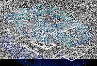 Ultra Racing Rear Sway Bar 19 mm - 97-05 Toyota Unser (KF70/KF80) 1.8 (2WD)