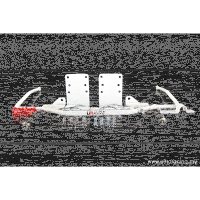 Ultra Racing Stabilisator hinten 19 mm - 97-05 Toyota...