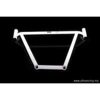 Ultra Racing Front Lower Bar 4-Point - 97-00 Toyota Unser...