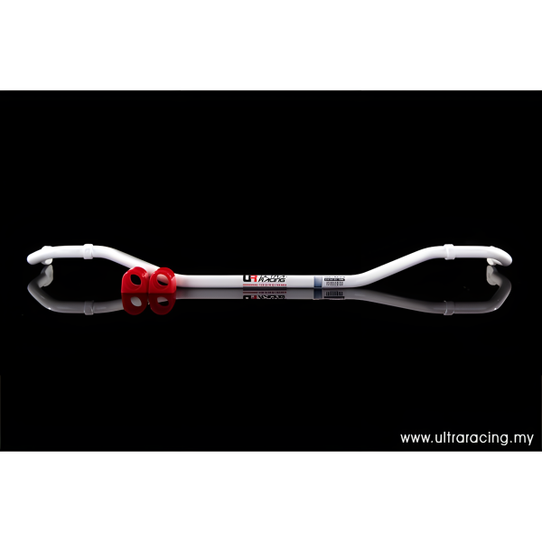 Ultra Racing Rear Sway Bar 19 mm - 07-13 Nissan X-Trial (T31) 2.0 (2WD)