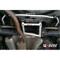 Ultra Racing Stabilisator hinten 19 mm - 07-13 Nissan...