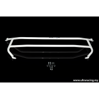 Ultra Racing Domstrebe vorn oben 4-Punkt - 11+ Nissan...