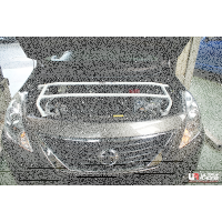 Ultra Racing Front Upper Strut Bar 4-Point - 11+ Nissan...