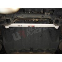 Ultra Racing Front Lower Bar 2-Point - 04+ Suzuki APV 1.6...