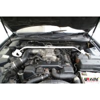 Ultra Racing Front Upper Strut Bar 2-Point - 94-97 Lexus...