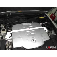 Ultra Racing Front Upper Strut Bar 2-Point - 06-09 Lexus...