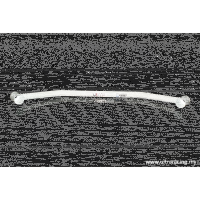 Ultra Racing Front Lower Bar 2-Point - 06-09 Lexus LS 460...