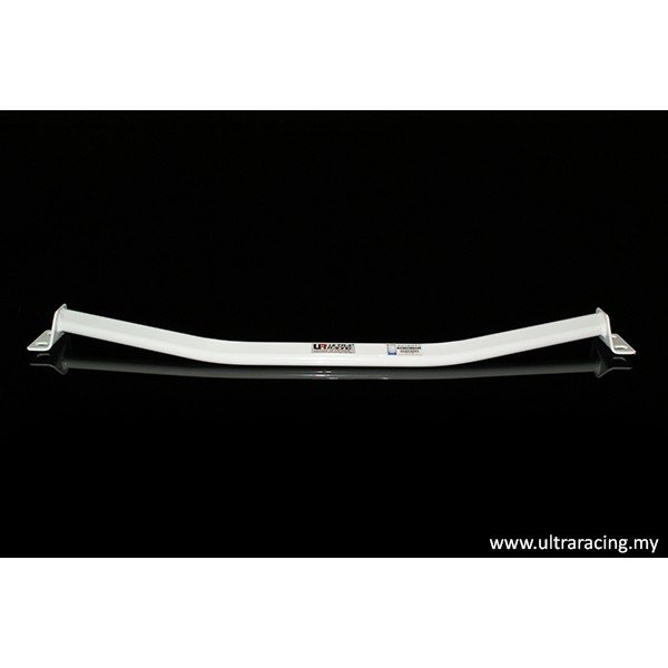 Ultra Racing Front Lower Bar 2-Point - 06-09 Lexus LS 460 (XF40) 4.6 V8 (2WD)