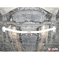 Ultra Racing Strebe vorn unten 2-Punkt - 06-09 Lexus LS...