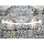 Ultra Racing Front Lower Bar 2-Point - 06-09 Lexus LS 460 (XF40) 4.6 V8 (2WD)