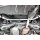 Ultra Racing Strebe hinten unten 2-Punkt - 08-12 Lexus RX350 (AL10) 3.5 V6 (4WD)