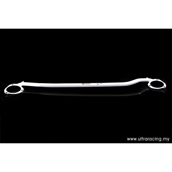 Ultra Racing Domstrebe vorn oben 2-Punkt - 03-08 Lexus RX 330 (XU30) 3.3 V6 (4WD) / 03-13 Toyota Harrier (XU30) 2.4/3.0 (2WD/4WD) (RHD Modelle)