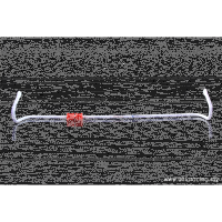 Ultra Racing Stabilisator hinten 19 mm - 03-13 Toyota...
