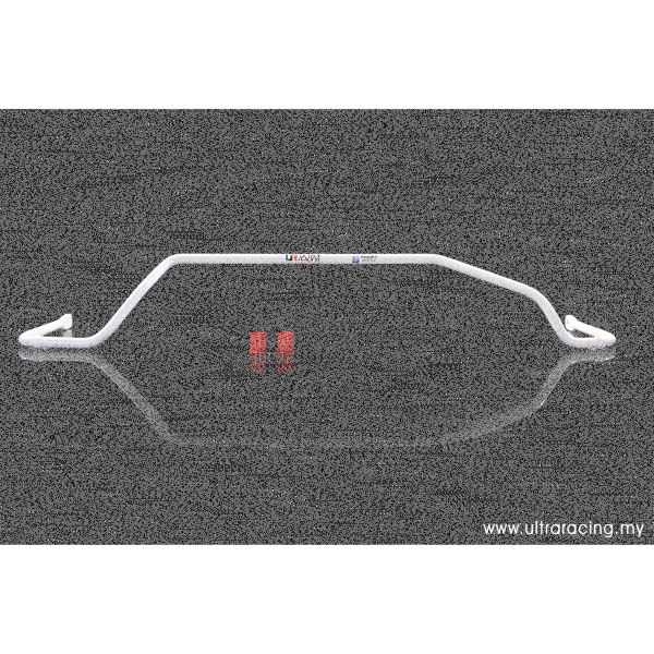 Ultra Racing Rear Sway Bar 19 mm - 03-13 Toyota Harrier (XU30) 2.4/3.0 (4WD)