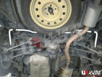 Ultra Racing Rear Sway Bar 19 mm - 03-13 Toyota Harrier...