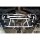 Ultra Racing Rear Lower Bar 2-Point - 06-12 Audi S3 (8P) 2.0 FSI (4WD) / 08-14 Audi TTS (8J) 2.0T (4WD) / 03-08 VW Golf 5 GTI R32 3.2 VR6 (4WD) / 08-12 VW Golf 6 GTI R 2.0 TSI (2WD/4WD) / 08-17 VW Passat CC R36 3.6 (4WD)