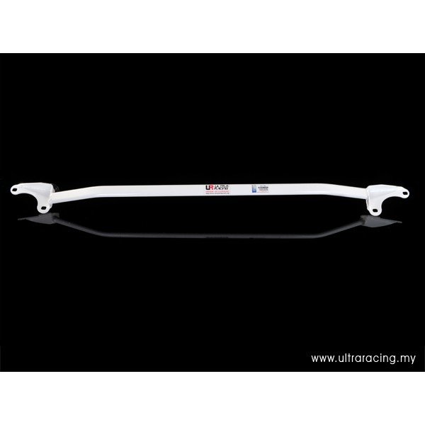 Ultra Racing Front Upper Strut Bar 2-Point - 06-14 Audi TT(S) (8J) 2.0T (2WD/4WD)