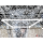 Ultra Racing Front Lower Bar 4-Point - 06-14 Audi TT (8J) 2.0T (2WD)