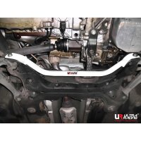 Ultra Racing Front Lower Bar 2-Point - 98-06 Audi TT (8N)...