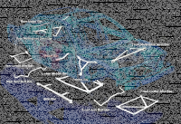 Ultra Racing Domstrebe hinten oben 2-Punkt - 98-06 Audi...