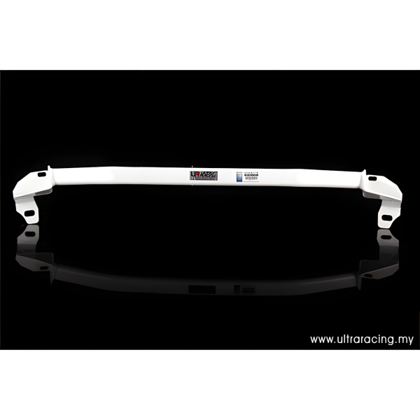 Ultra Racing Domstrebe vorn oben 2-Punkt - 08-16 Audi A4 B8 (Typ 8K) 2.0T (2WD/4WD)