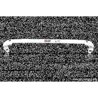 Ultra Racing Front Upper Strut Bar 2-Point - 08-16 Audi...