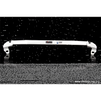 Ultra Racing Front Upper Strut Bar 2-Point - 08-16 Audi...