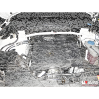 Ultra Racing Front Upper Strut Bar 2-Point - 08-16 Audi...