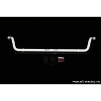 Ultra Racing Front Sway Bar 27 mm - 08-16 Audi A4 B8 (Typ...