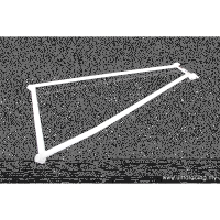 Ultra Racing mittlere Unterbodenstrebe 4-Punkt - 08-16...