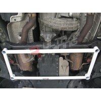 Ultra Racing Front Lower Bar 4-Point - 05-15 Audi Q7 (Typ...