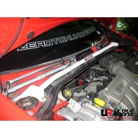 Ultra Racing Front Upper Strut Bar 2-Point - 05-12...