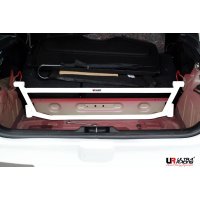 Ultra Racing Rear Upper Strut Bar 4-Point - 05-12 Renault...